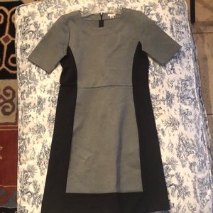 J. Crew career dress